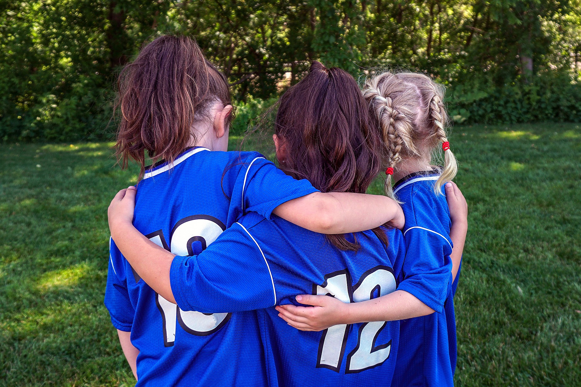 Konecka Akademia Piłkarskie zaprasza dziewczęta na darmowe treningi
