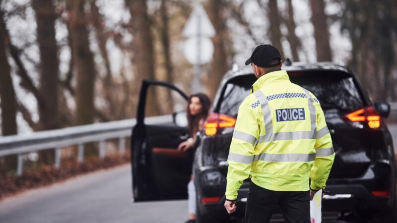 Pijani kierowcy na drogach gminy Radoszyce: Policja zatrzymuje trzech mężczyzn