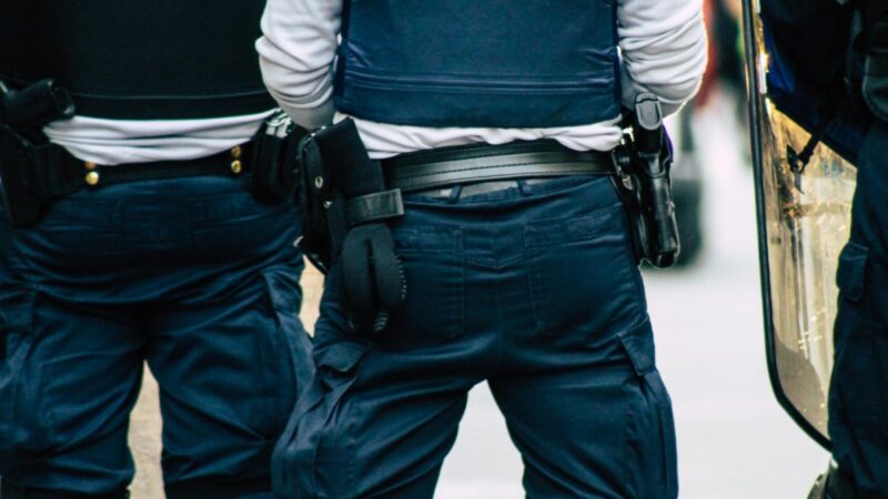Kilka dni intensywnej pracy policjantów w powiecie koneckim skutkuje zatrzymaniem sześciu poszukiwanych