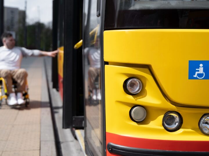 Zaplanowano możliwość utworzenia szybkiego połączenia autobusowego z Końskich do Opoczna Południe