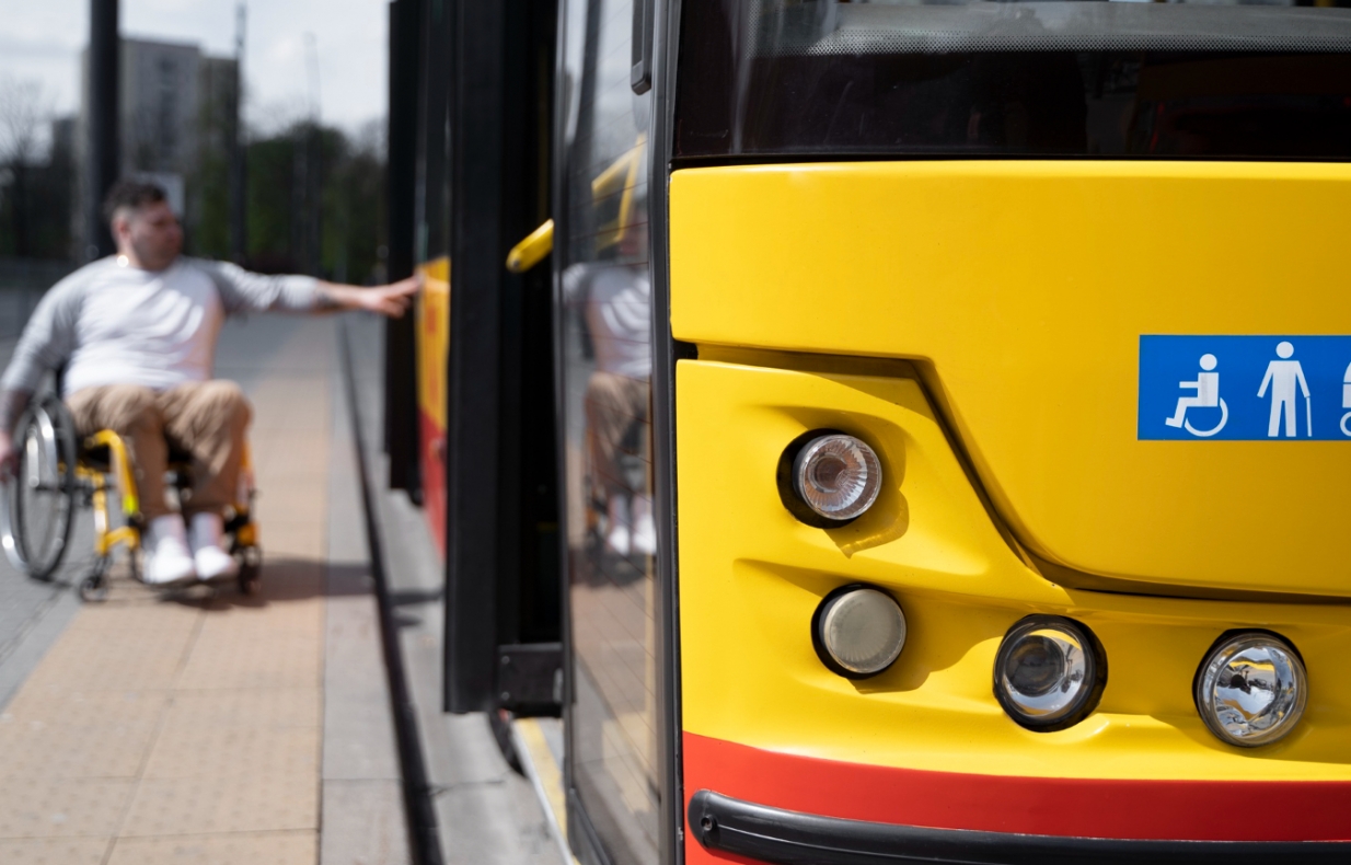 Zaplanowano możliwość utworzenia szybkiego połączenia autobusowego z Końskich do Opoczna Południe