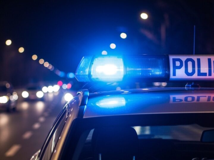 Działania Policji „Prędkość”: 83 wykroczenia i surowe kary dla kierowców