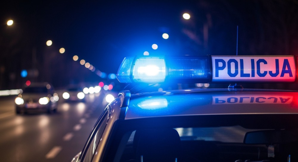 Działania Policji „Prędkość”: 83 wykroczenia i surowe kary dla kierowców