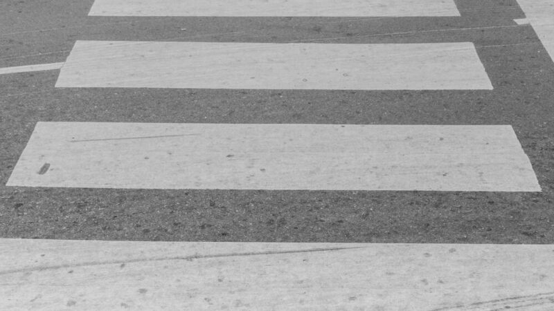 Bezpieczne drogi i relacje w szkole!