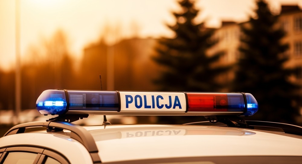 Bezpieczne zakupy fajerwerków: Kontrole w powiecie koneckim