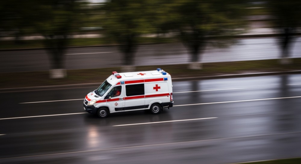 Mikołajki z policjantami w Końskich dla najmłodszych