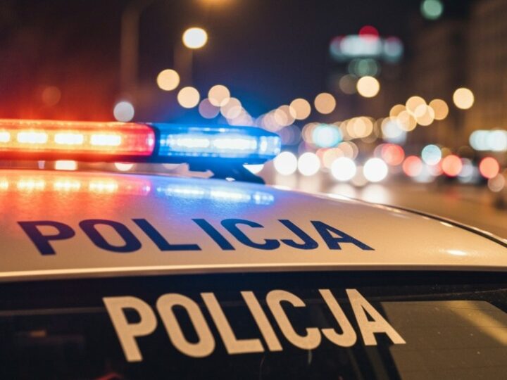 37-latek zatrzymany z ponad 700 gramami marihuany