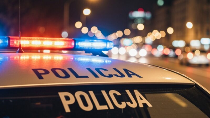 37-latek zatrzymany z ponad 700 gramami marihuany