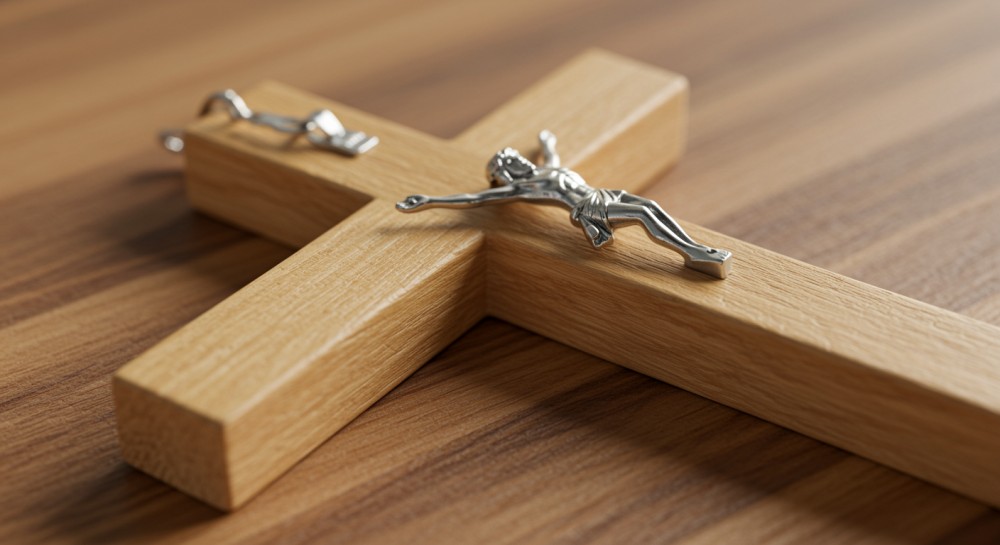 Relikwie św. Jana Pawła II zagościły w Końskich