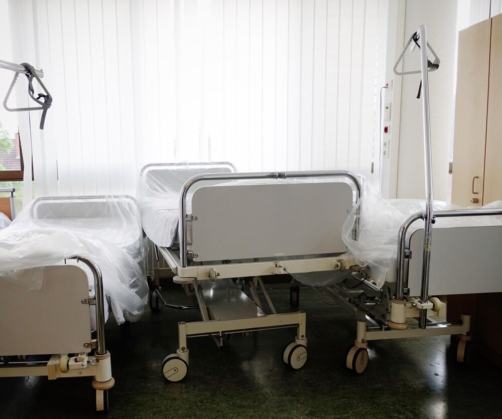 Miód dla pacjentów koneckiego ZOL-u – słodki gest solidarności