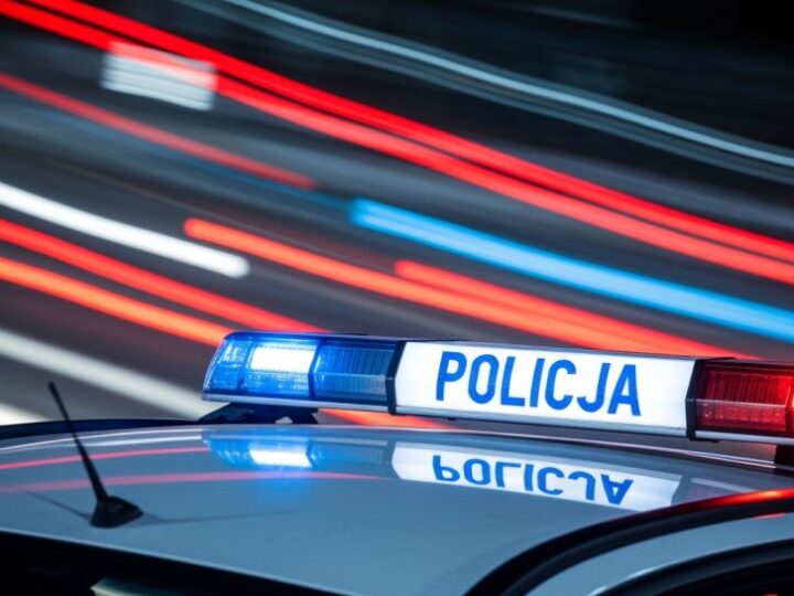 Strażnik Miejski w akcji: Ujął pijanego kierowcę w czasie wolnym