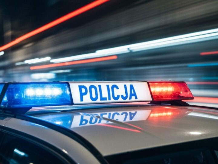 POLICJA I STRAŻ LEŚNA ŁĄCZĄ SIŁY W WALCE Z NIELEGALNYM WYCIĘCIEM DRZEW