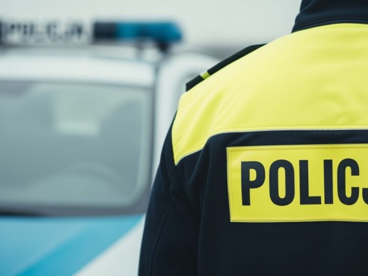 Trzeźwy Poranek: Policja Zatrzymuje Pijanych Kierowców