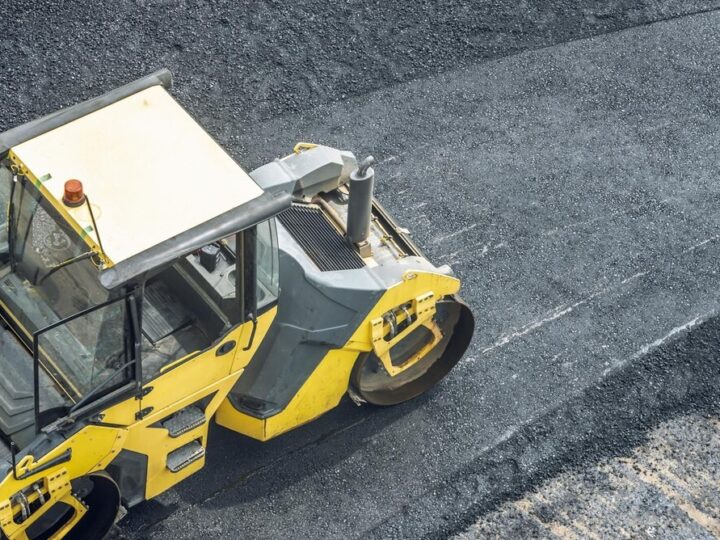 Nowa droga w Sierosławicach: Konsultacje dla mieszkańców