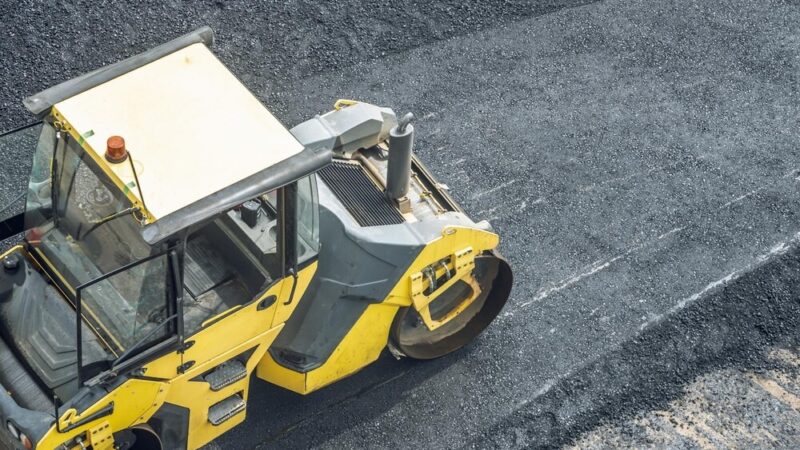 Nowa droga w Sierosławicach: Konsultacje dla mieszkańców