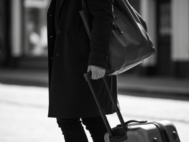 Bezpieczne ferie: Jak uniknąć oszustw przy rezerwacji noclegu