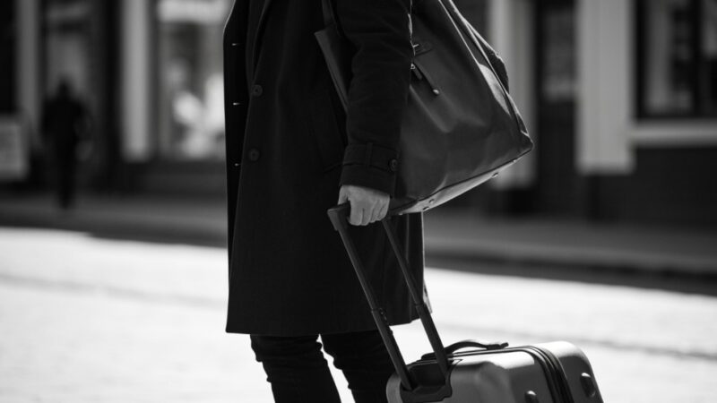 Bezpieczne ferie: Jak uniknąć oszustw przy rezerwacji noclegu