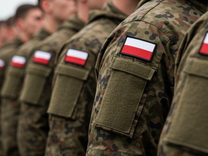 Kwalifikacja wojskowa 2026: Terminy i zasady dla mieszkańców Końskich