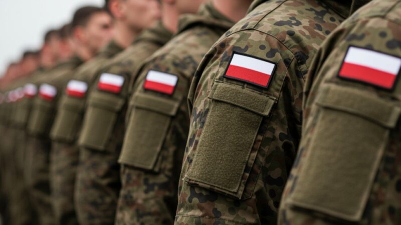 Kwalifikacja wojskowa 2026: Terminy i zasady dla mieszkańców Końskich