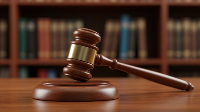 Depozyt sądowy odszkodowania – ważne ogłoszenie