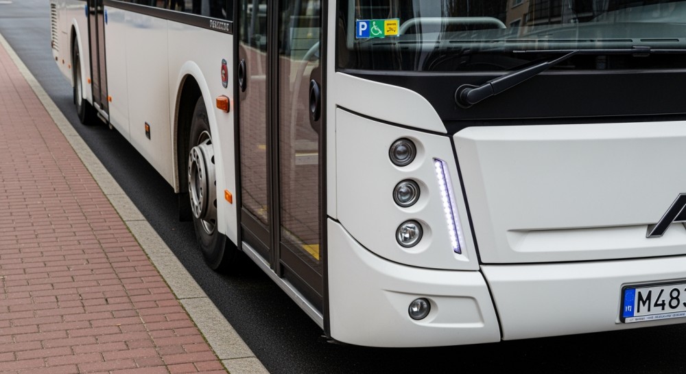 Nowe linie autobusowe dla powiatu koneckiego podpisane!