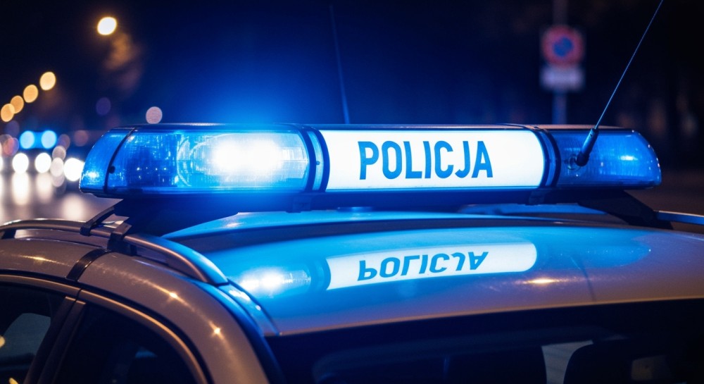 Szalony rajd po zabudowanym: kierowcy z mandatami i utratą prawa jazdy