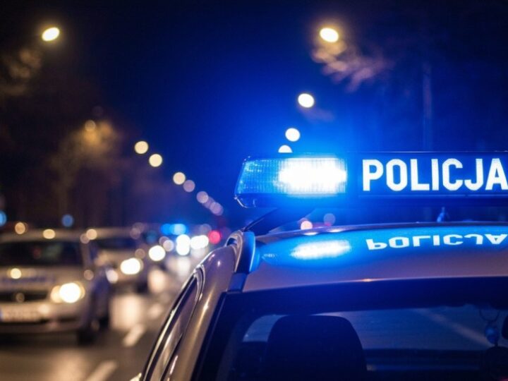 Policja w Końskich zatrzymała czterech poszukiwanych w jeden dzień