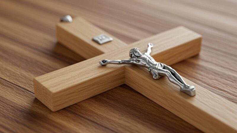 Światowy Dzień Chorego w koneckim szpitalu: Wspólnota wrażliwości