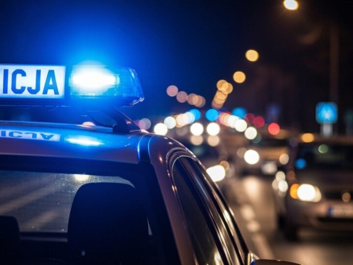 Zatrzymani złodzieje paliwa z Ukrainy w Końskich