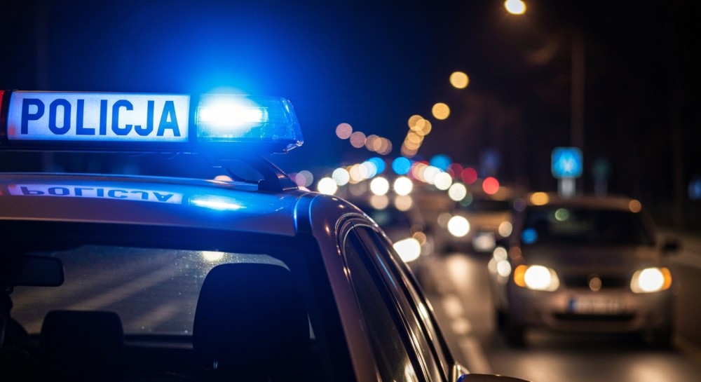 Zatrzymani złodzieje paliwa z Ukrainy w Końskich