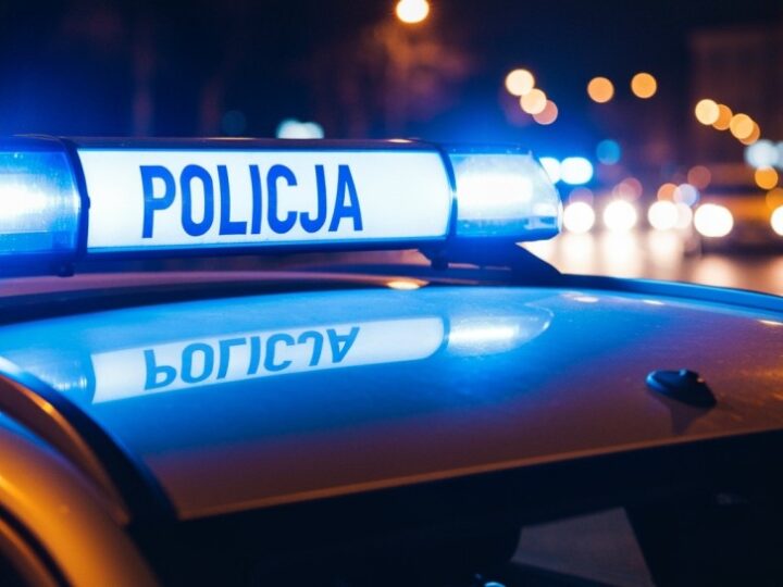 Policja likwiduje nielegalne automaty do gier w Końskich