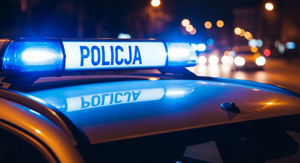 Policja likwiduje nielegalne automaty do gier w Końskich