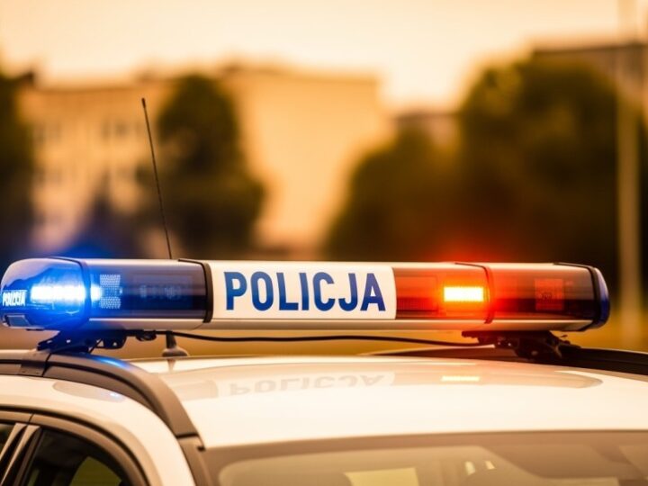 Debata o Bezpieczeństwie Seniorów w Końskich