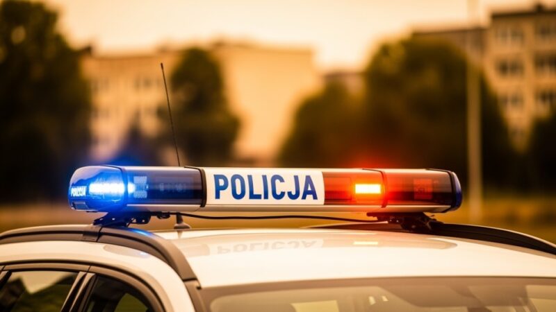 Debata o Bezpieczeństwie Seniorów w Końskich