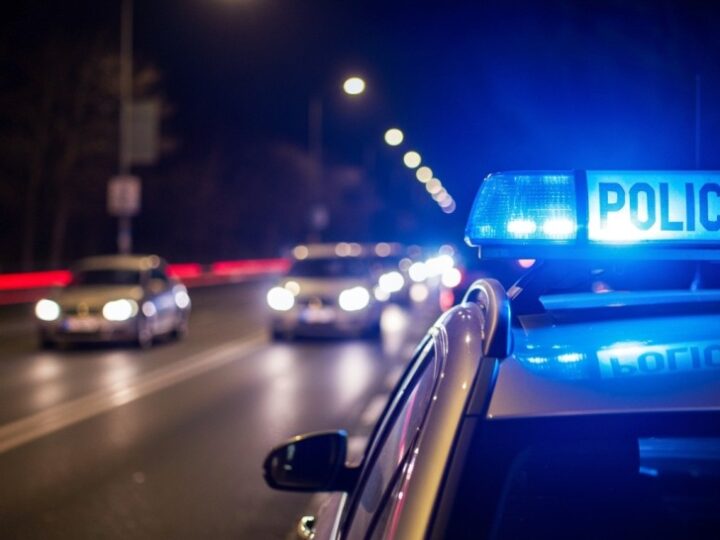 Międzynarodowy Dzień Pamięci o Poległych Policjantach – Kampania INTERPOLU