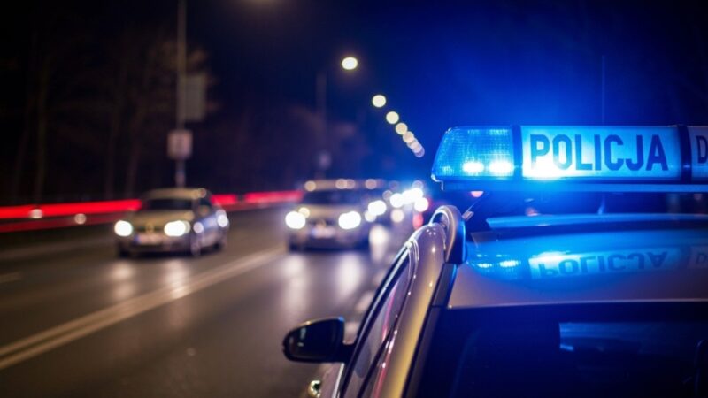 Międzynarodowy Dzień Pamięci o Poległych Policjantach – Kampania INTERPOLU