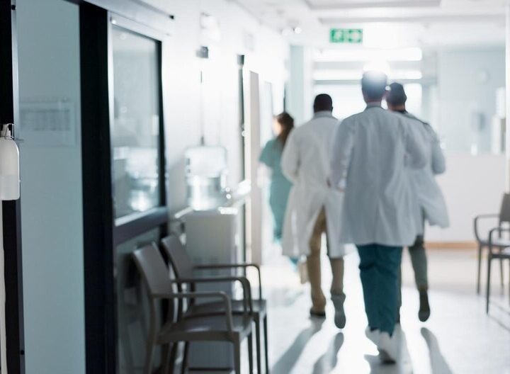 Wstrzymanie poboru krwi grupy O Rh+ w Kielcach do odwołania