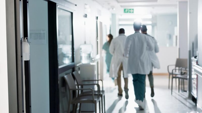 Wstrzymanie poboru krwi grupy O Rh+ w Kielcach do odwołania