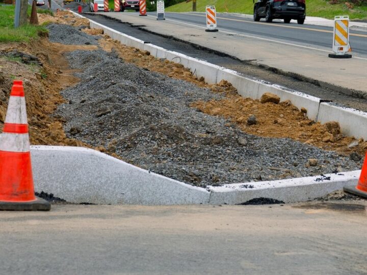 Dofinansowanie na modernizację kluczowej drogi w Powiecie