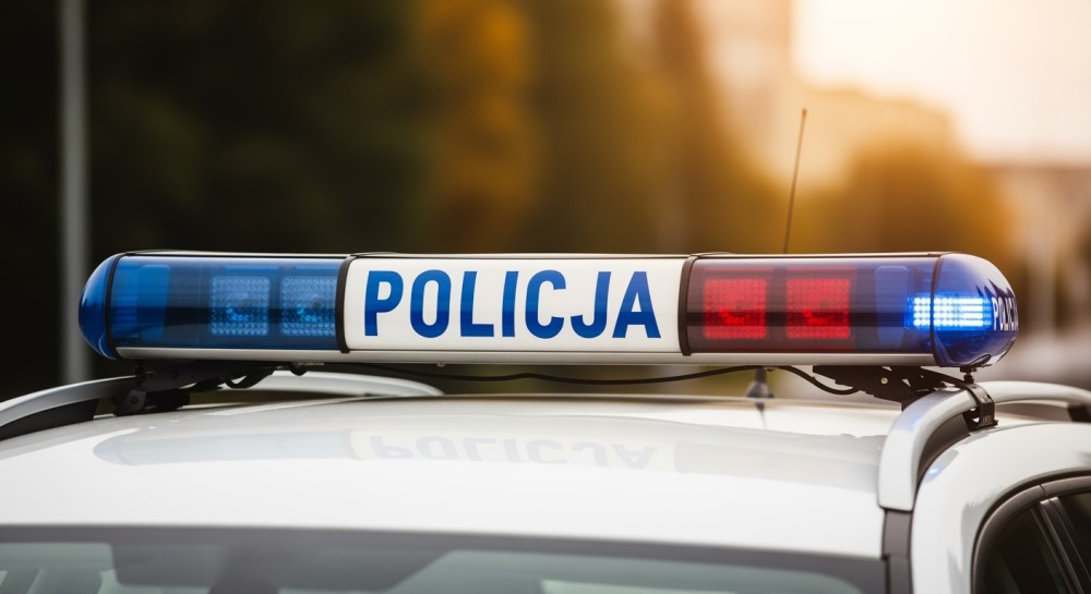 Trzech oszustów zatrzymanych przez policję w Końskich