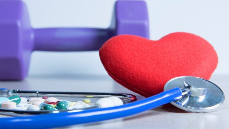 Świadomość zdrowotna młodzieży w Końskich