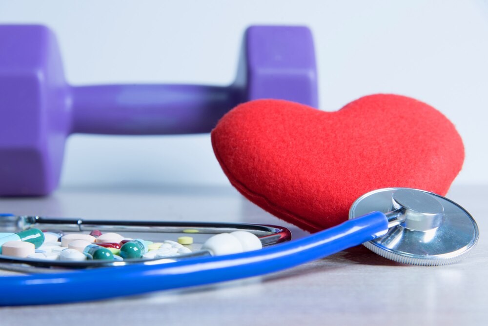 Świadomość zdrowotna młodzieży w Końskich