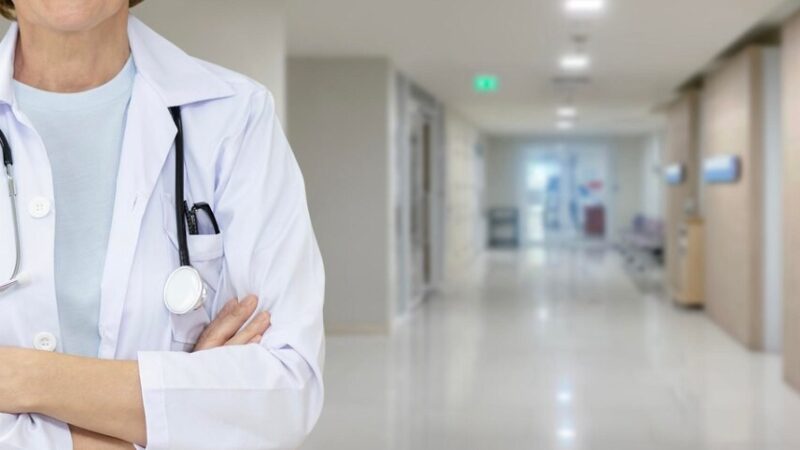 Konecki szpital zapewni leczenie stwardnienia rozsianego pacjentom ze Skarżyska