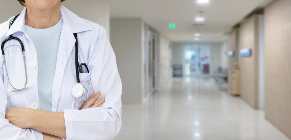 Konecki szpital zapewni leczenie stwardnienia rozsianego pacjentom ze Skarżyska