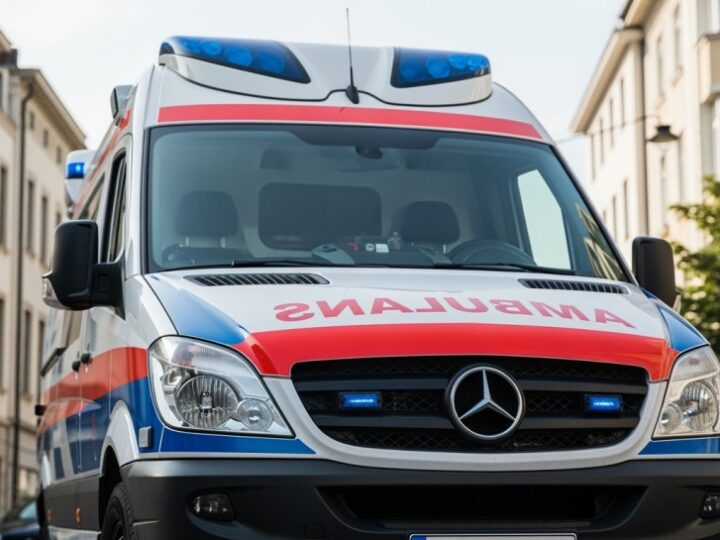 Młodzież w akcji: Turniej wiedzy pożarniczej w Końskich