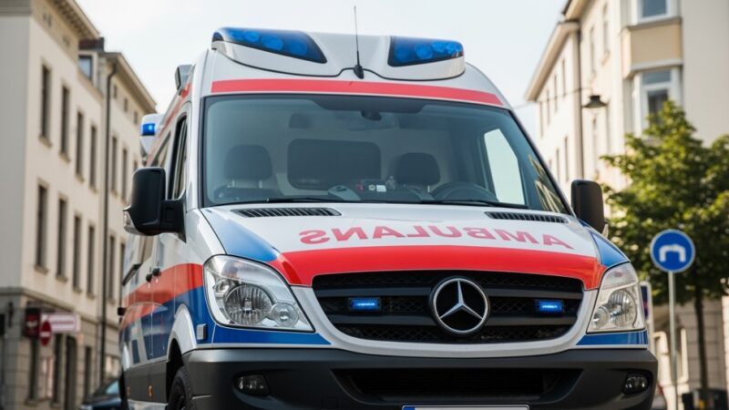 Młodzież w akcji: Turniej wiedzy pożarniczej w Końskich