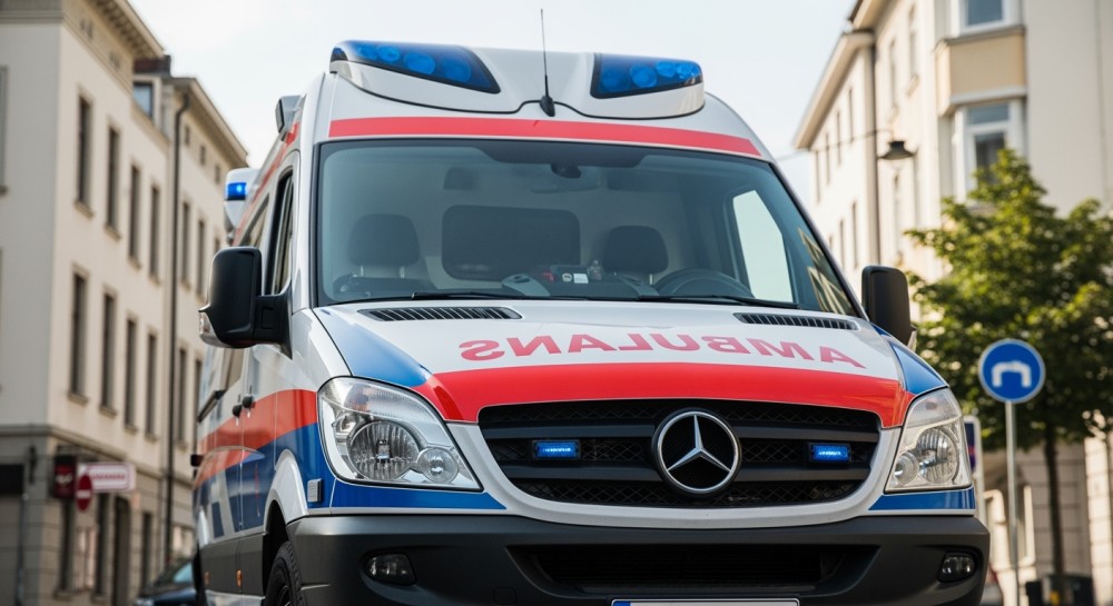 Młodzież w akcji: Turniej wiedzy pożarniczej w Końskich