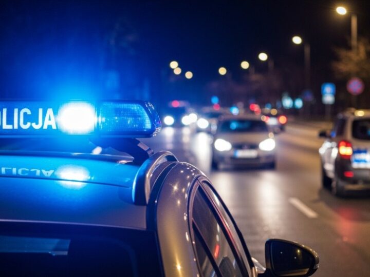 91-latka oszukana przez fałszywego policjanta