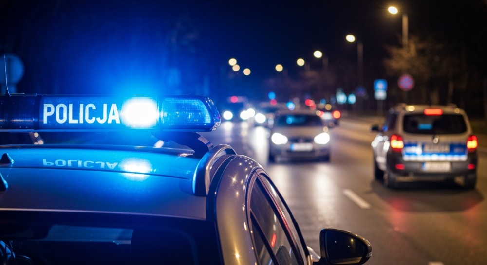 91-latka oszukana przez fałszywego policjanta