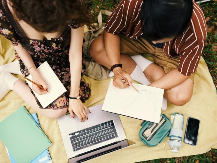 Sukcesów na maturze, Absolwenci!